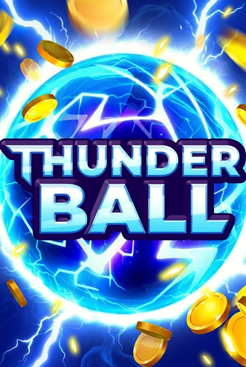 Thunder ball